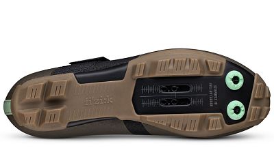 Превью  Велоботинки для кросс-кантри FIZIK Vento Ferox Carbon Mud Grape